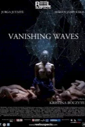 Affiche du film Vanishing waves