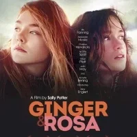 Photo du film : Ginger et Rosa