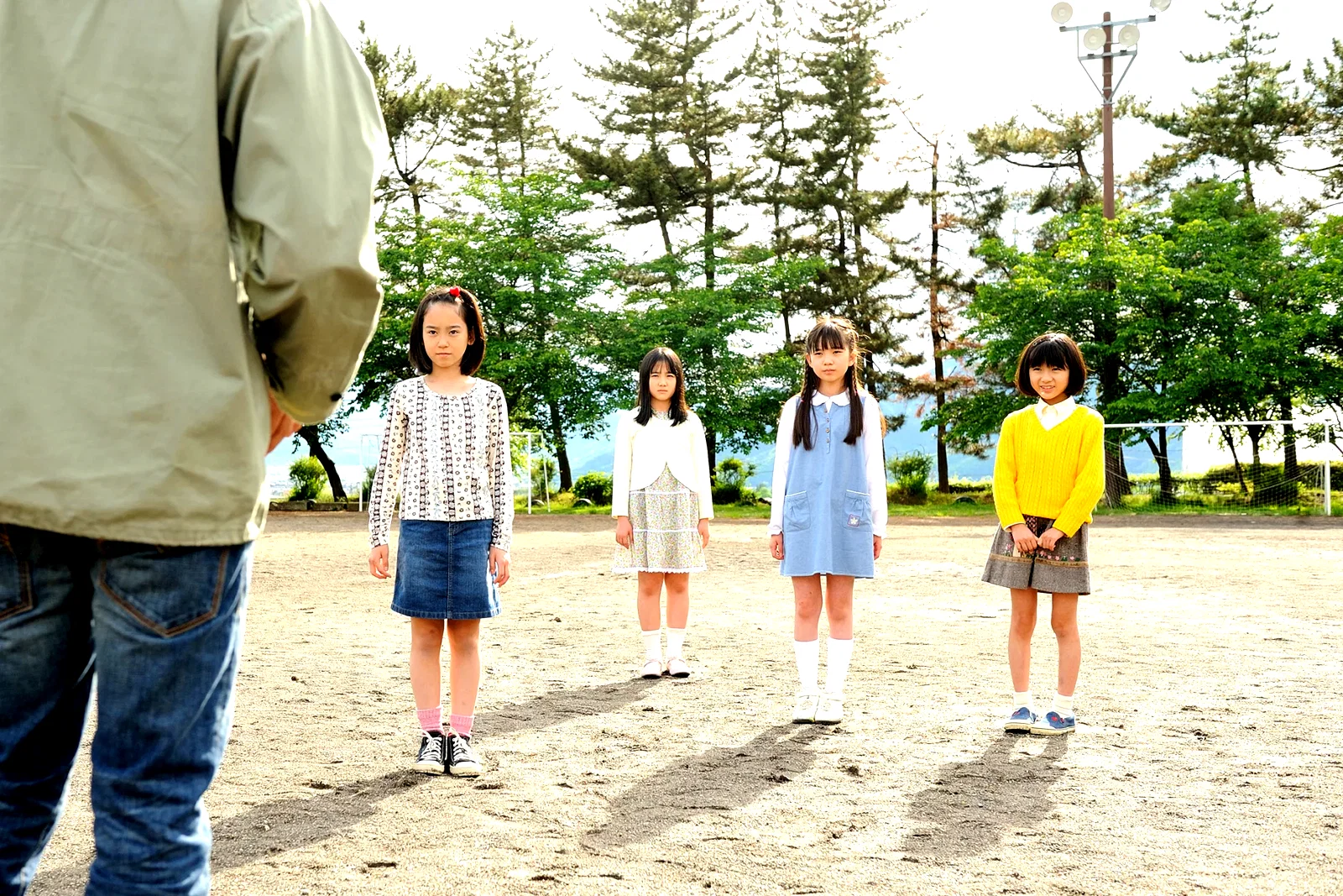 Photo du film : Shokuzai - Celles qui voulaient se souvenir