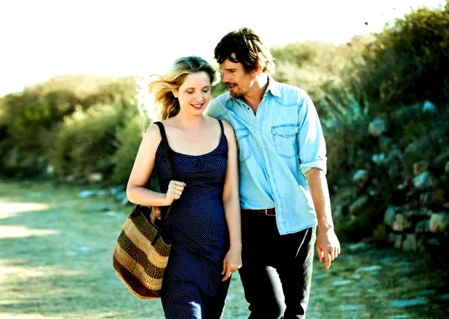 Photo 2 du film : Before Midnight