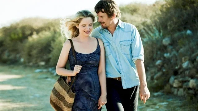 Photo du film : Before Midnight