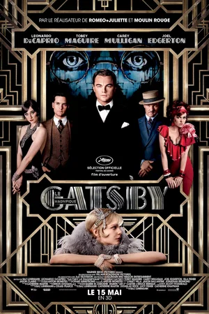 Photo du film : Gatsby le Magnifique