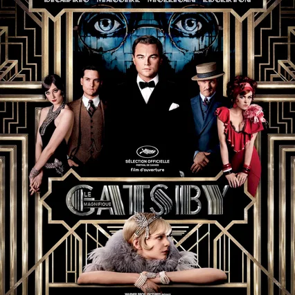 Miniature photo du film : Gatsby le Magnifique