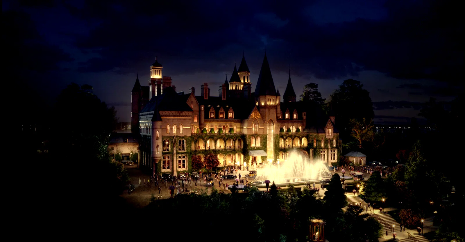 Photo 15 du film : Gatsby le Magnifique