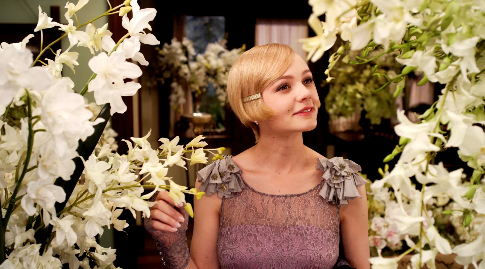 Photo 16 du film : Gatsby le Magnifique