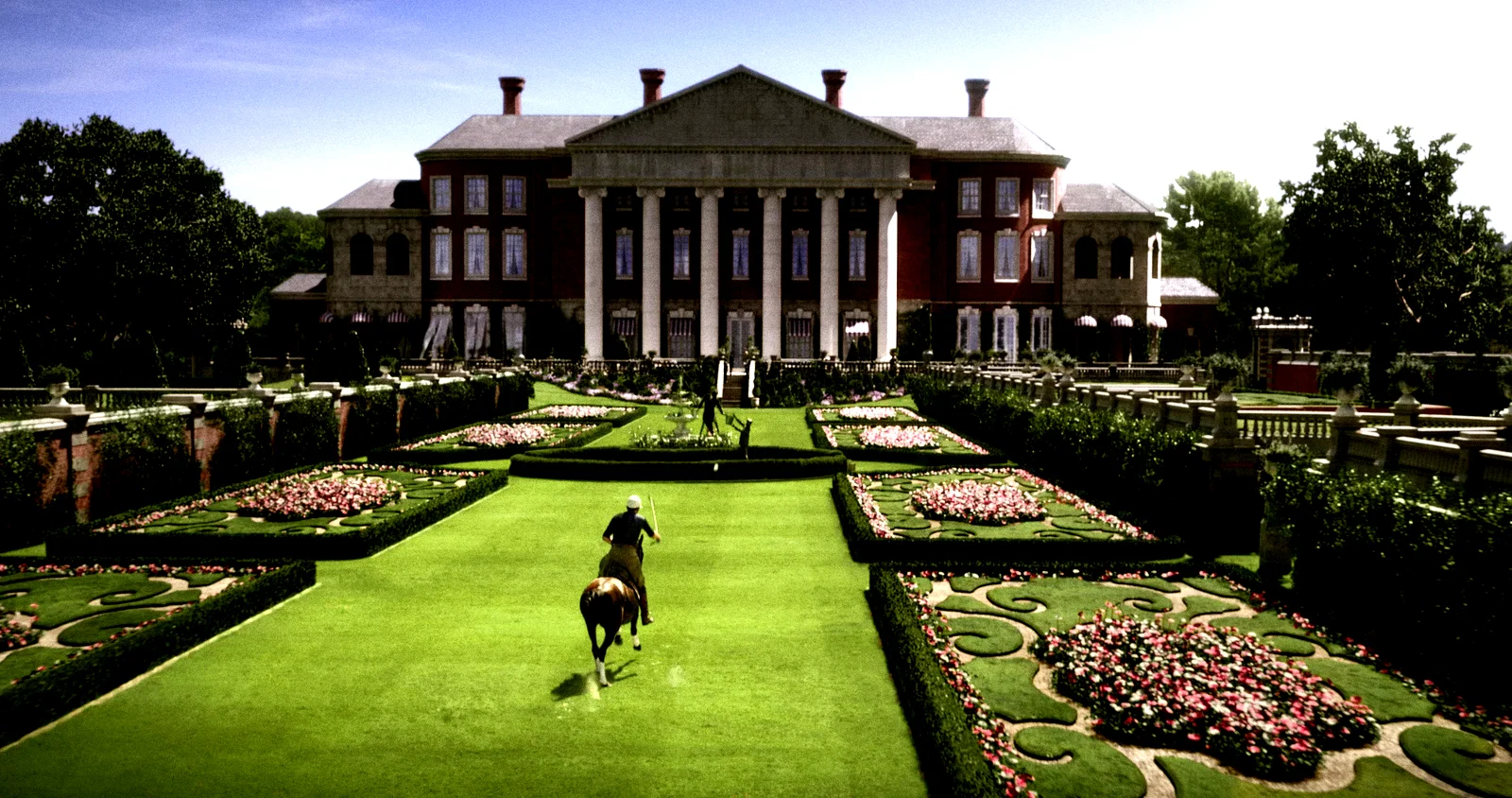 Photo 17 du film : Gatsby le Magnifique