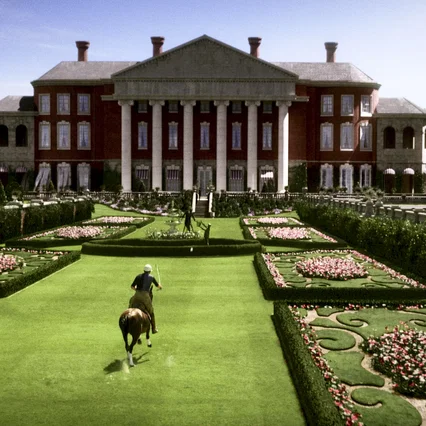 Miniature photo du film : Gatsby le Magnifique