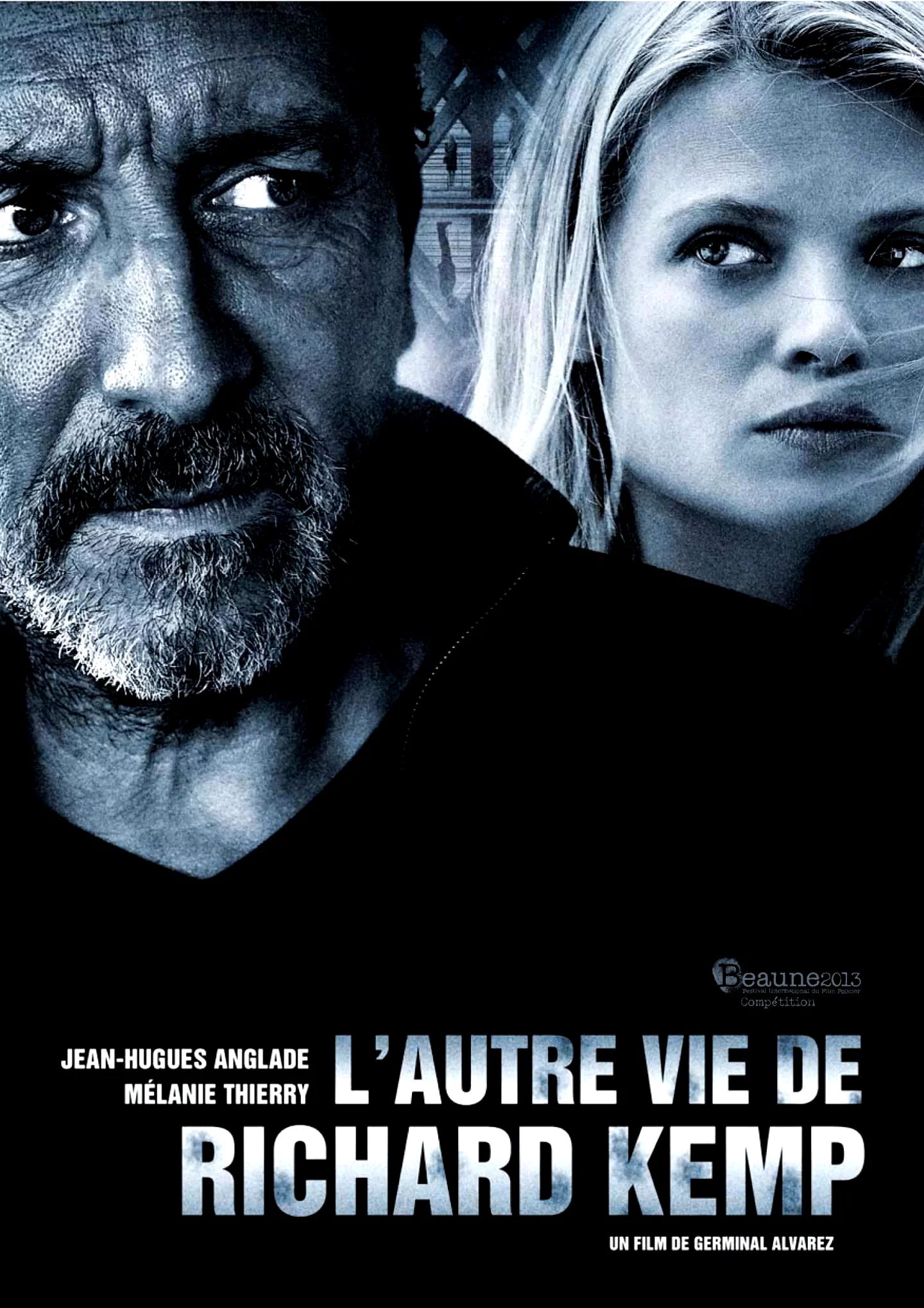 Affiche du film : L'autre vie de Richard Kemp