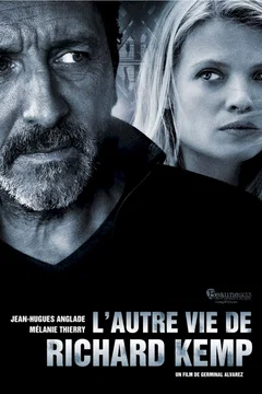 Affiche du film L'autre vie de Richard Kemp