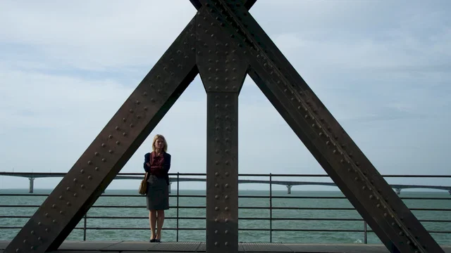 Photo du film : L'autre vie de Richard Kemp