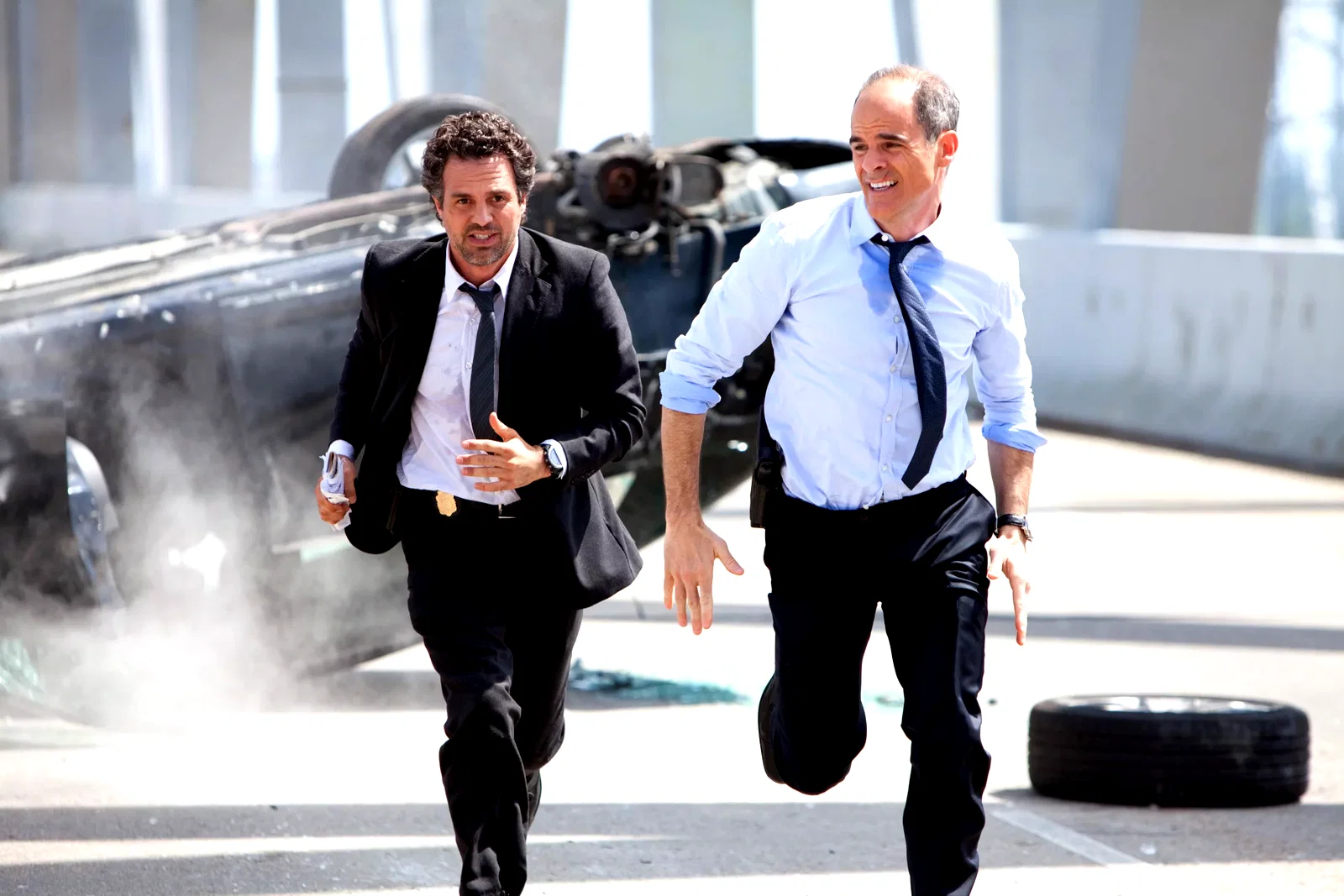 Photo du film : Insaisissables