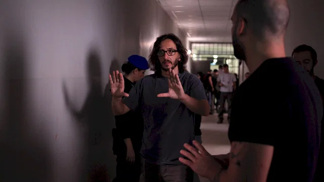 Photo du film : Diaz - Un crime d'Etat