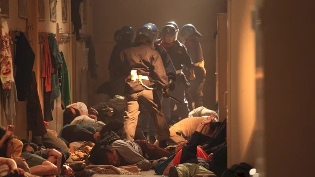 Photo du film : Diaz - Un crime d'Etat