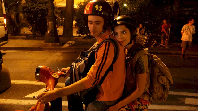 Photo du film : Diaz - Un crime d'Etat