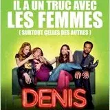 Photo du film : Denis