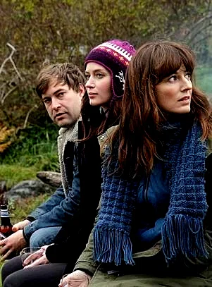 Photo du film : Ma Meilleure amie, sa soeur et moi 