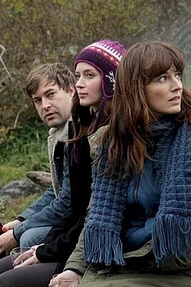 Photo 12 du film : Ma Meilleure amie, sa soeur et moi 