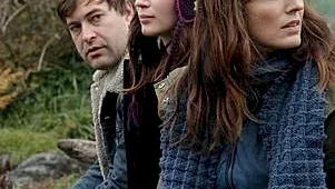 Affiche du film : Ma Meilleure amie, sa soeur et moi 