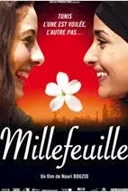 Affiche du film Millefeuille
