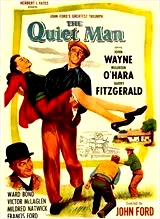 Photo du film : L'homme tranquille