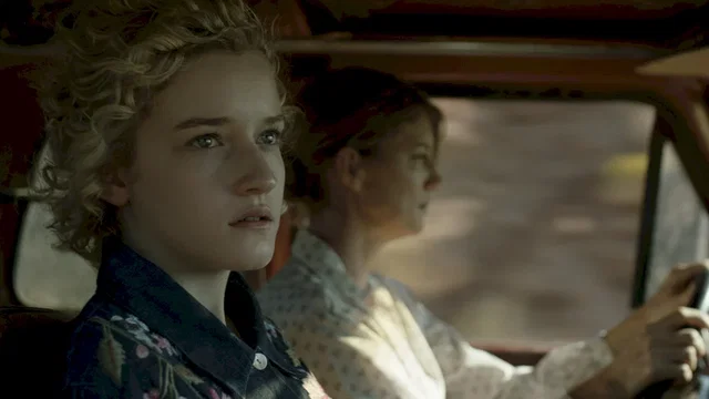 Photo du film : Electrick children