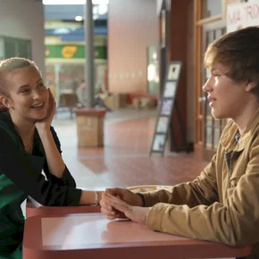 Photo du film : Blackbird 