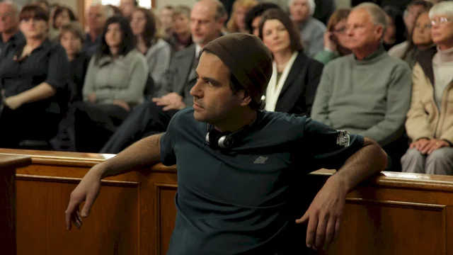 Photo 5 du film : Blackbird 
