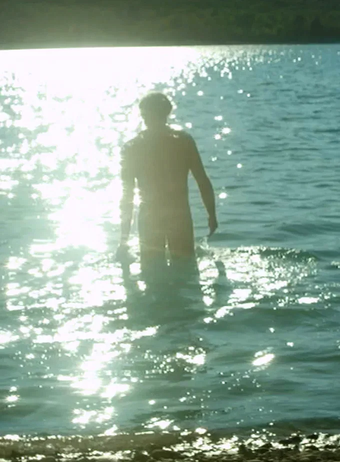 Photo 3 du film : L'Inconnu du lac