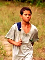 Photo 2 du film : Just the wind