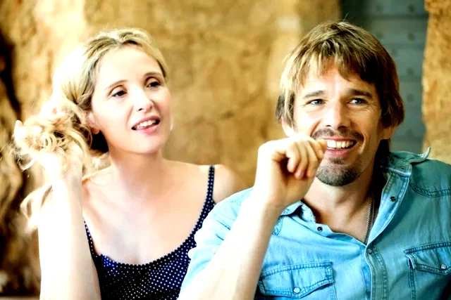 Photo 4 du film : Before Midnight
