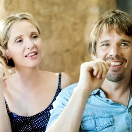 Miniature photo du film : Before Midnight