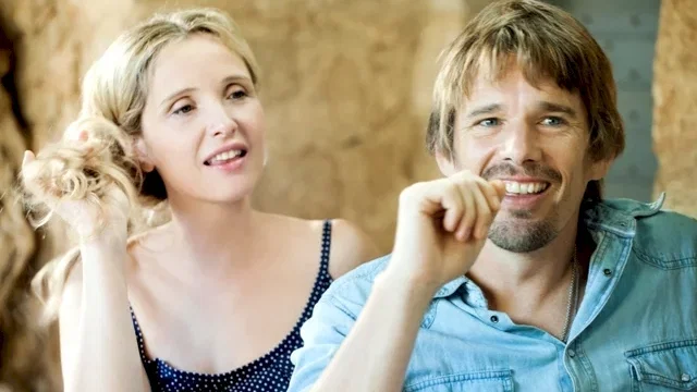 Photo du film : Before Midnight