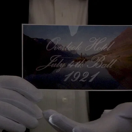 Miniature photo du film : Room 237
