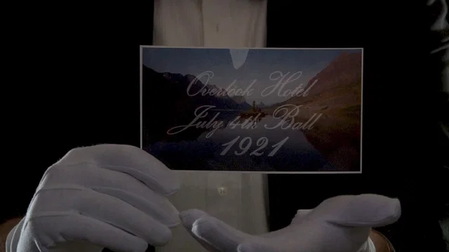 Photo du film : Room 237
