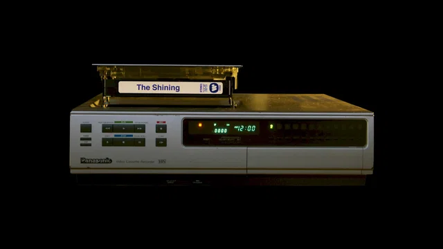 Photo du film : Room 237