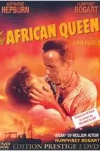 Photo 1 du film : La Reine africaine