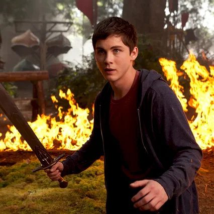 Miniature photo du film : Percy Jackson : La Mer des monstres
