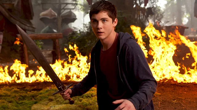 Photo du film : Percy Jackson : La Mer des monstres