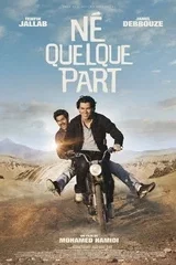 Affiche du film : Né quelque part