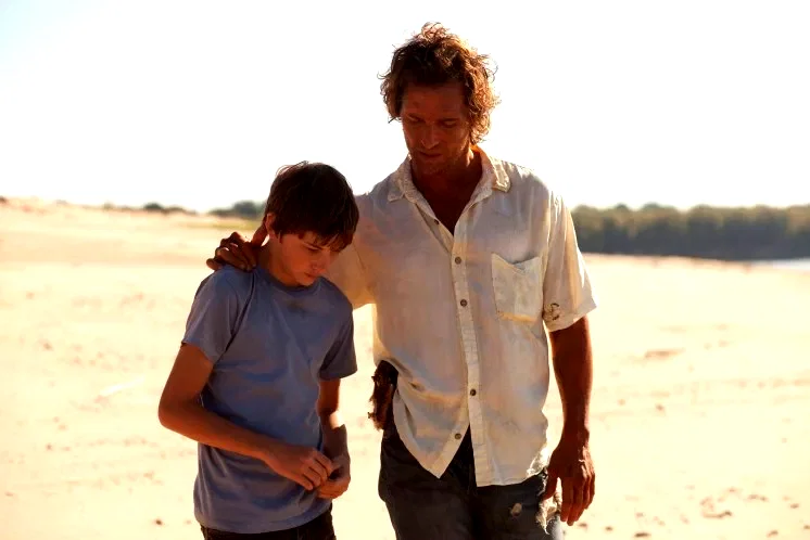 Photo 6 du film : Mud - Sur les rives du Mississippi