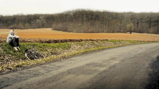 Photo du film : Les Yeux fermés