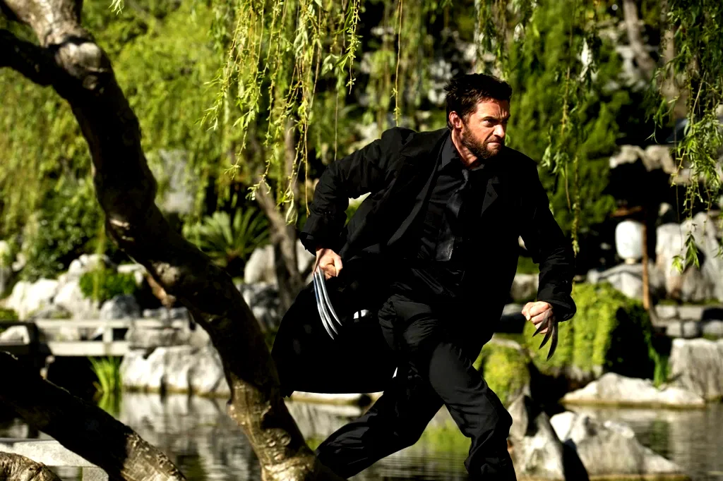 Photo 15 du film : Wolverine : le combat de l'immortel
