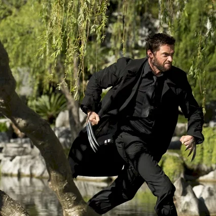 Miniature photo du film : Wolverine : le combat de l'immortel