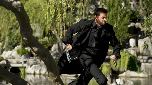 Photo du film : Wolverine : le combat de l'immortel