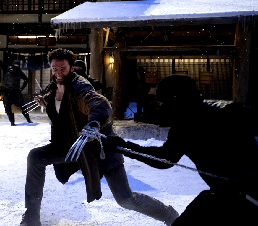 Photo 16 du film : Wolverine : le combat de l'immortel