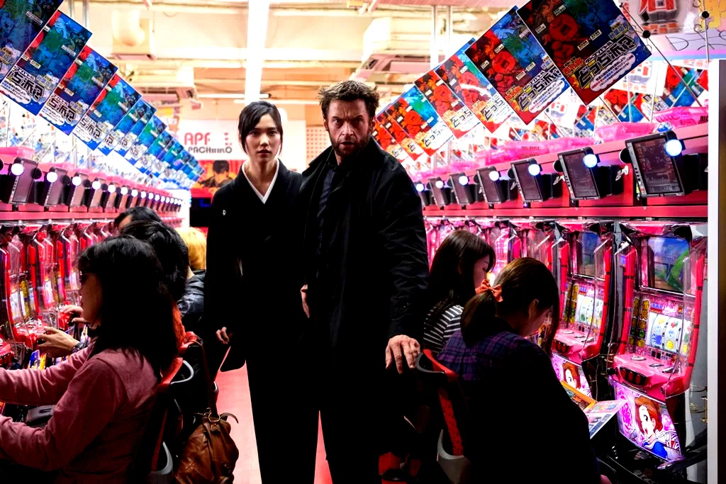 Photo 17 du film : Wolverine : le combat de l'immortel