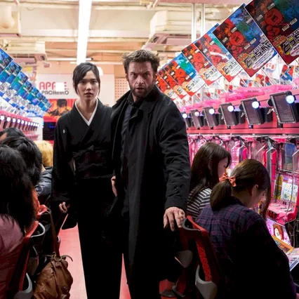 Miniature photo du film : Wolverine : le combat de l'immortel