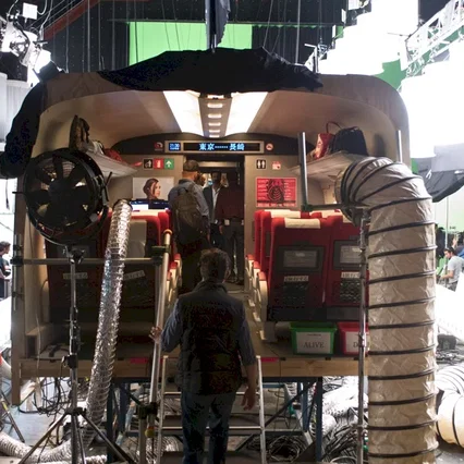 Miniature photo du film : Wolverine : le combat de l'immortel