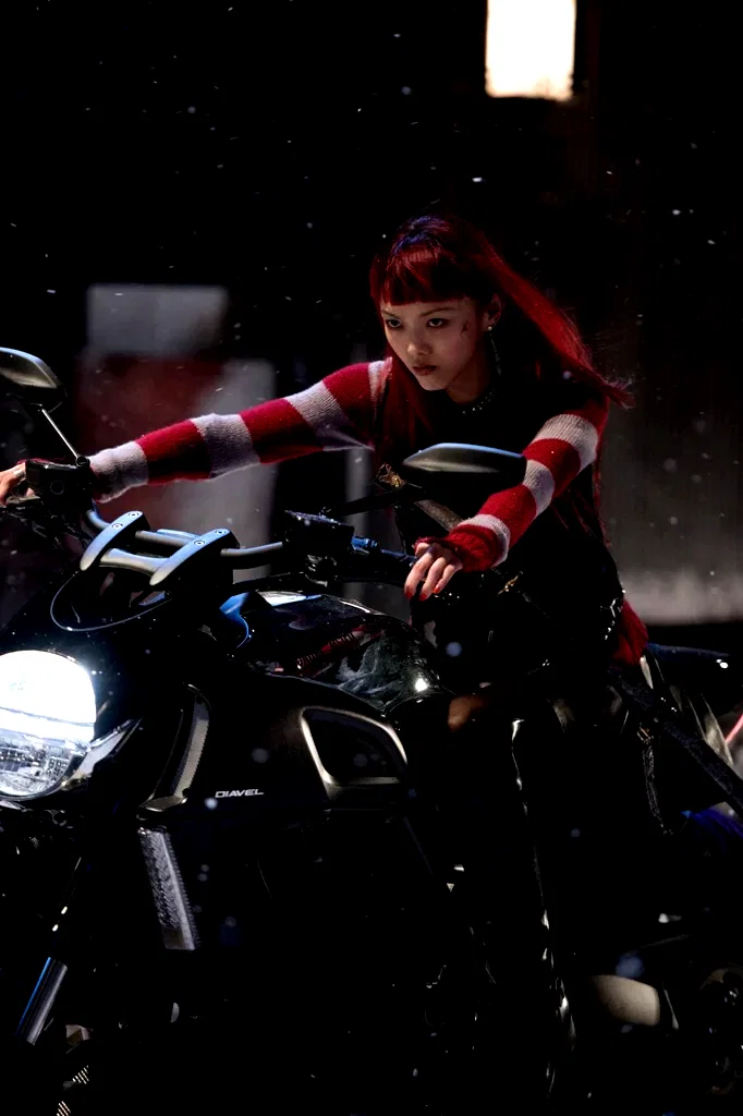 Photo 38 du film : Wolverine : le combat de l'immortel