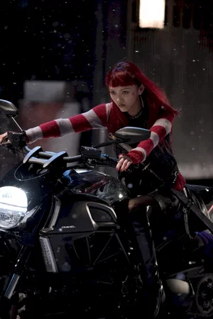 Photo du film : Wolverine : le combat de l'immortel